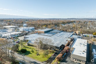 567-575 N Midland Ave, Saddle Brook, NJ - AERIAL  map view