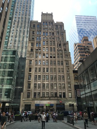 More details for 22 W 48th St, New York, NY - Office for Rent