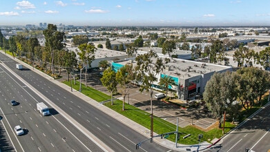 15501 Red Hill Ave, Tustin, CA for rent Building Photo- Image 2 of 7