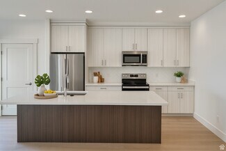 More details for 711 350 E, Ogden, UT - Build-to-Rent for Sale