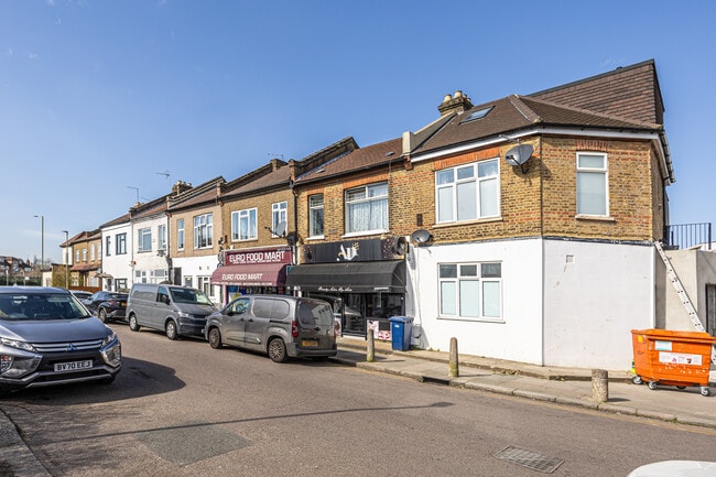 More details for 69 Brunswick Ave, London - Retail to Rent