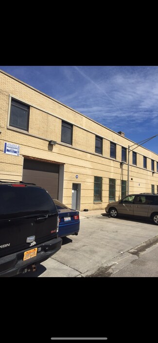 More details for 4742-4746 W Rice St, Chicago, IL - Industrial for Rent