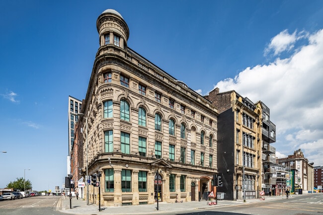More details for 51-57 Tithebarn St, Liverpool - Office to Rent