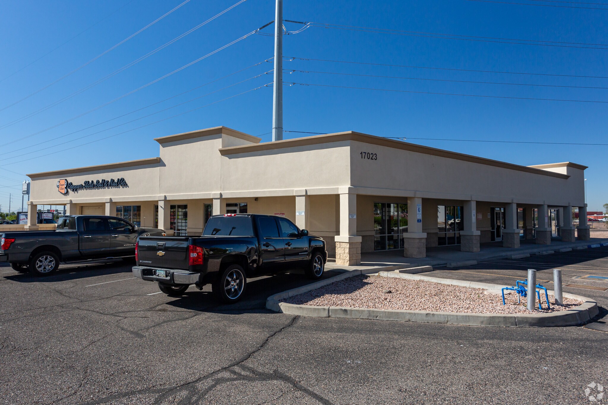 17023 N Black Canyon Hwy, Phoenix, AZ for sale Primary Photo- Image 1 of 1