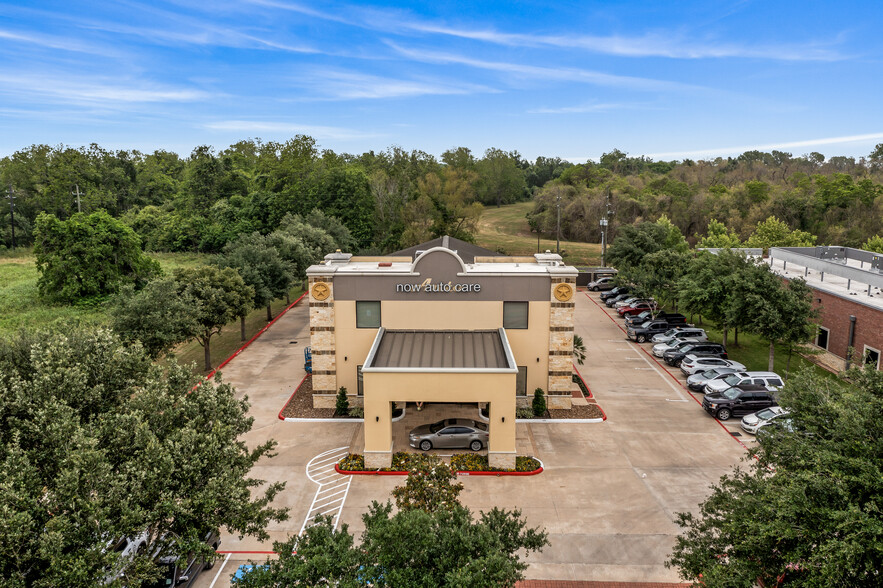 8711 SH 6 Hwy S, Missouri City, TX for sale - Building Photo - Image 2 of 6