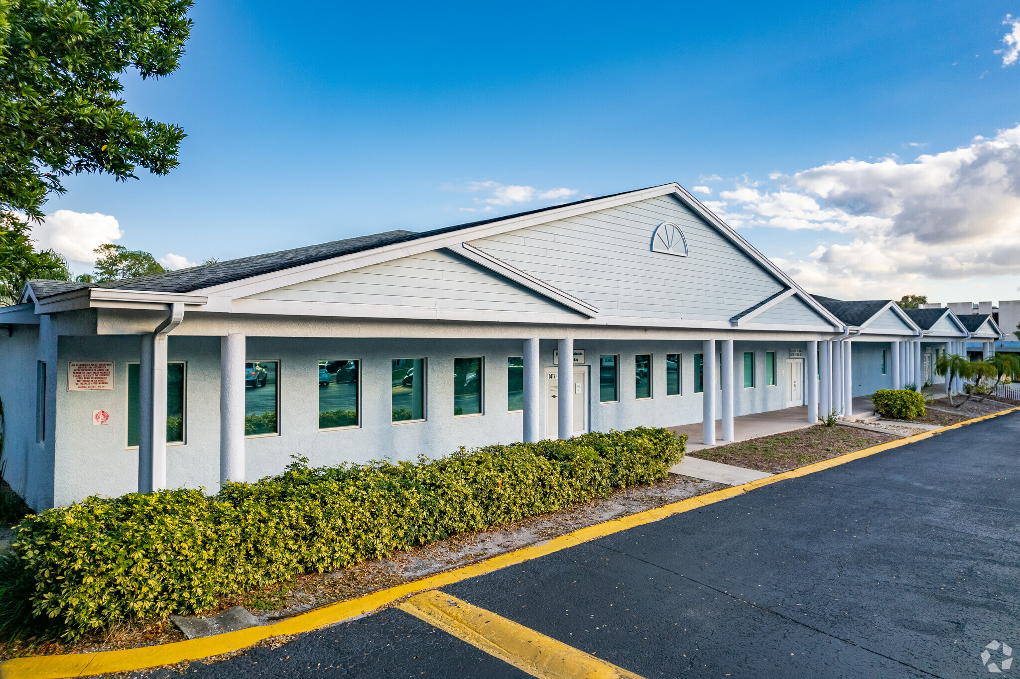 1417 S Belcher Rd, Clearwater, FL for rent Building Photo- Image 1 of 22