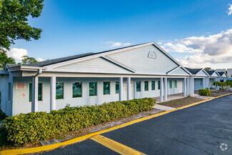 More details for 1417 S Belcher Rd, Clearwater, FL - Office/Medical for Rent