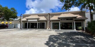 More details for 2169-2172 Trade Center Way, Naples, FL - Light Industrial to Rent