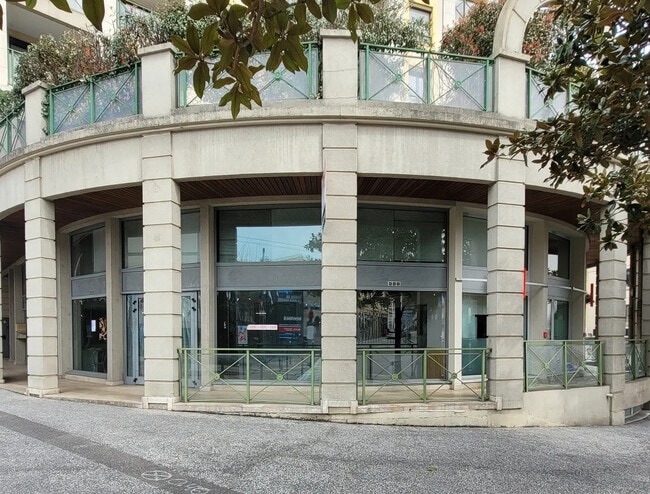 Vente Commerce 400 m²