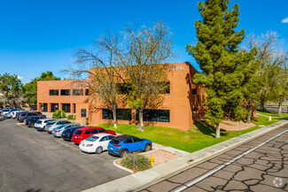 More details for 10220 N 31st Ave, Phoenix, AZ - Office for Rent