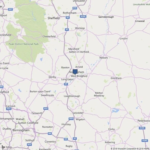 University Blvd, Nottingham to rent - Building Photo - Image 2 of 19