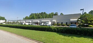 More details for 4104 Holland Blvd, Chesapeake, VA - Light Industrial for Sale