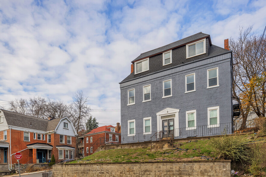 5433 Broad St, Pittsburgh, PA for sale - Building Photo - Image 3 of 34