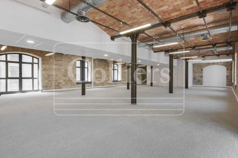 Office in Marseille to rent - Interior Photo - Image 2 of 4