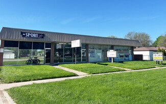 More details for 2830-2860 E 14 Mile Rd, Warren, MI - Retail for Rent