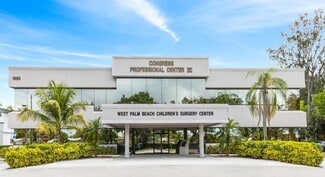 More details for 1620 S Congress Ave, Palm Springs, FL - Office / Medical to Rent
