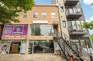 More details for 3703 14th St NW, Washington, DC - Retail for Rent