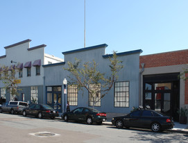 East End - Commercial Property