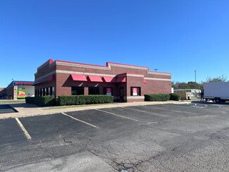 More details for 12916 E 21st St, Tulsa, OK - Retail for Rent