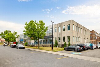 More details for 9150 Boul De L'acadie, Montréal, QC - Retail to Rent