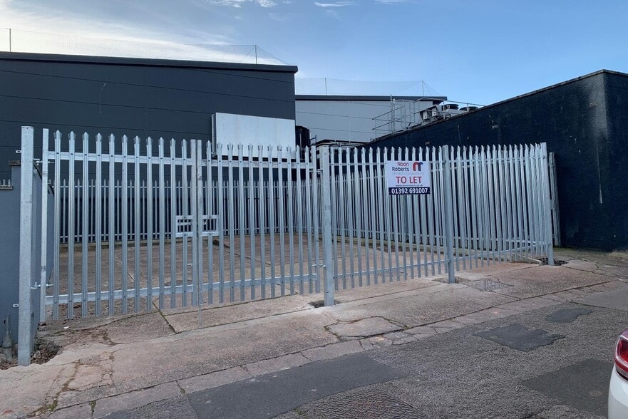 452 Pinhoe Rd, Exeter to rent - Other - Image 1 of 3