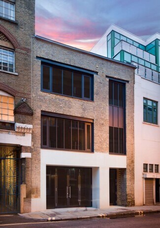 More details for 176-178 Bermondsey St, London - Retail to Rent