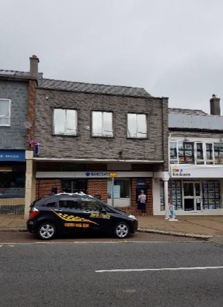 More details for 24 Fore St, Saltash - Retail for Rent