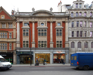 More details for 3 Sloane St, London - Retail for Rent