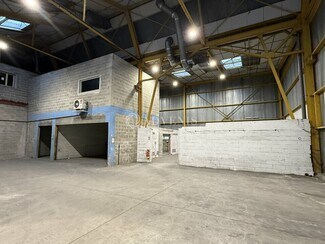 More details for Light Industrial to Rent