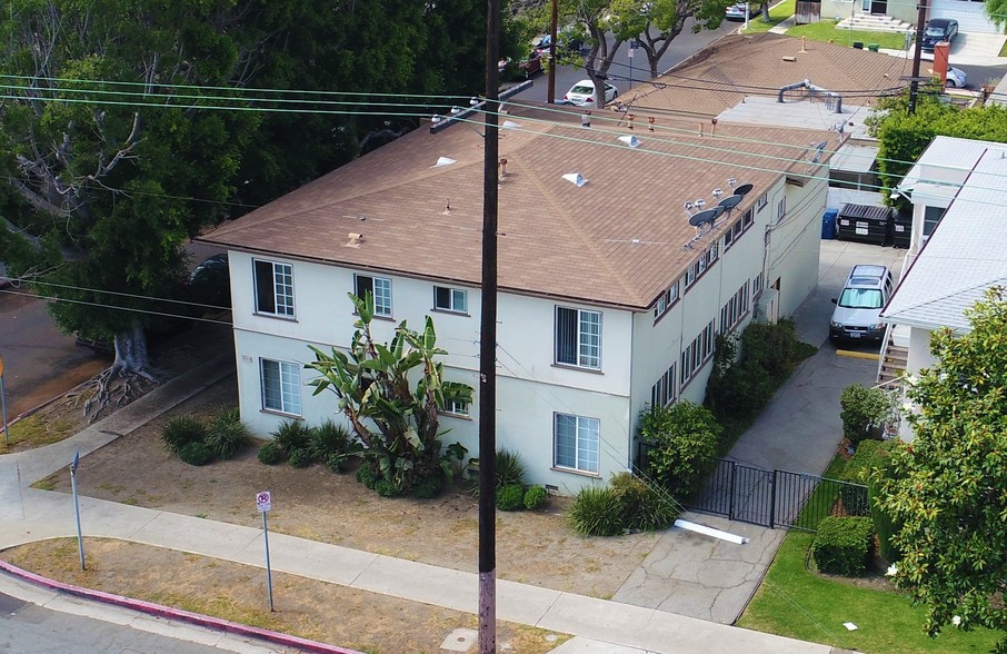 3535 S Sepulveda Blvd, Los Angeles, CA for sale - Primary Photo - Image 1 of 1