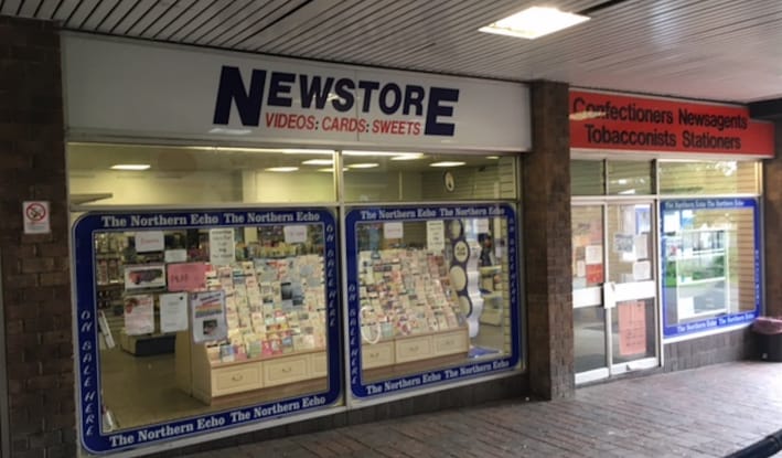 Lowland Rd, Brandon to rent Building Photo- Image 1 of 1