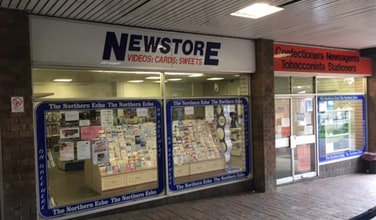 Lowland Rd, Brandon to rent Building Photo- Image 1 of 1