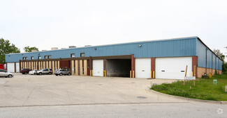 More details for 830 Fairway Dr, Bensenville, IL - Industrial for Rent