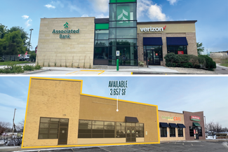 More details for 2310-2330 Westowne Ave, Oshkosh, WI - Retail for Rent