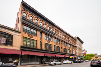 More details for 15-23 N Broadway, Yonkers, NY - Retail for Rent