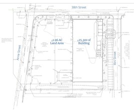 3734-3744 E Illini St, Phoenix, AZ for rent Site Plan- Image 2 of 3