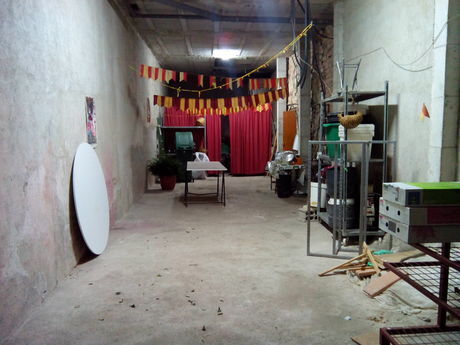 Retail in Calasparra, Murcia to rent Interior Photo- Image 1 of 3