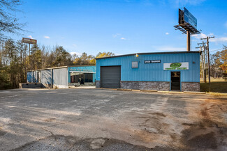 More details for 190 Ghent Dr, Anderson, SC - Industrial for Sale