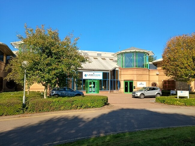 More details for Main Ave, Pontypridd - Office to Rent