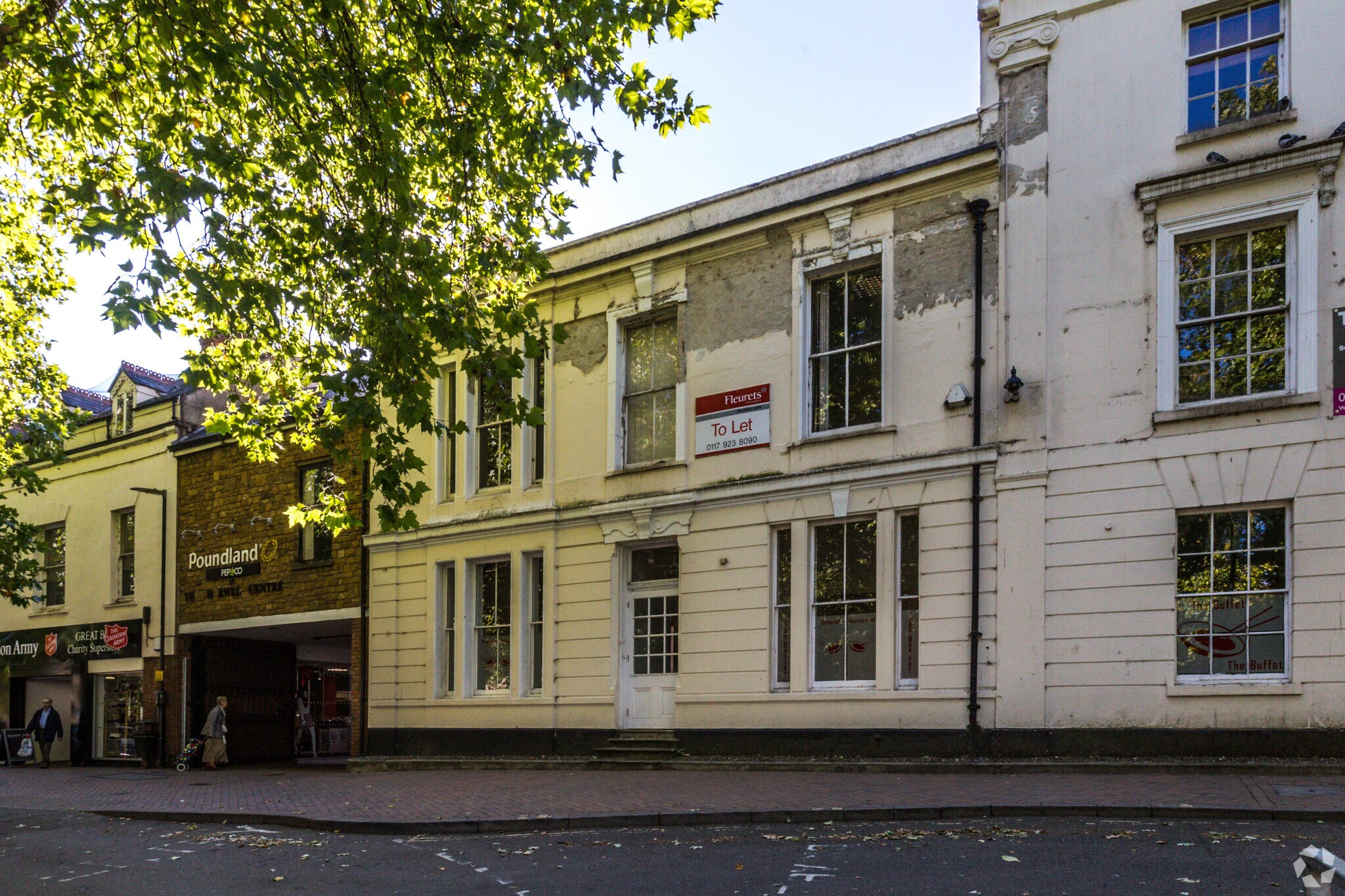 27 Bridge St, Banbury for sale Primary Photo- Image 1 of 1