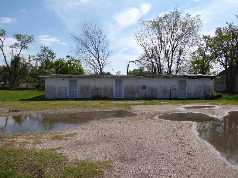 15707 Highway 6, Santa Fe, TX for sale - Building Photo - Image 2 of 11