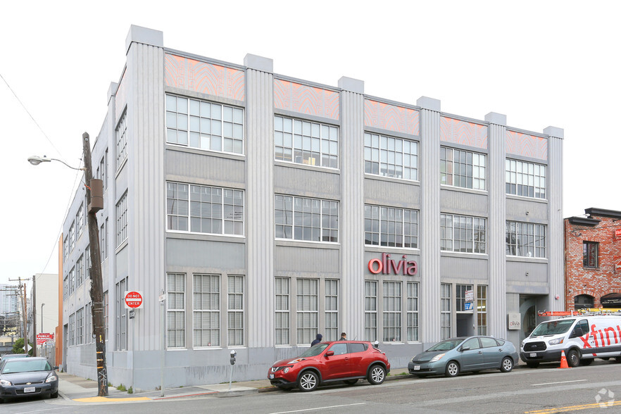 434 Brannan St, San Francisco, CA for rent - Primary Photo - Image 1 of 3