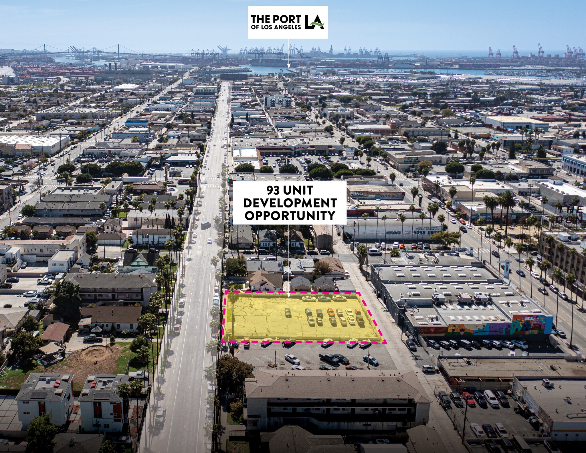 912-918 N Marine ave, Wilmington, CA for sale Building Photo- Image 1 of 1