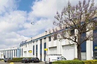 More details for Light Industrial to Rent