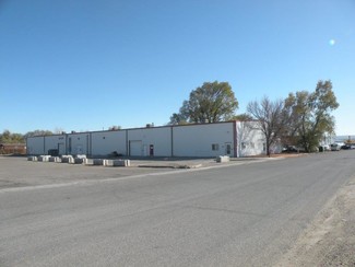 More details for 486 Morning Glory Ln, Grand Junction, CO - Light Industrial for Rent