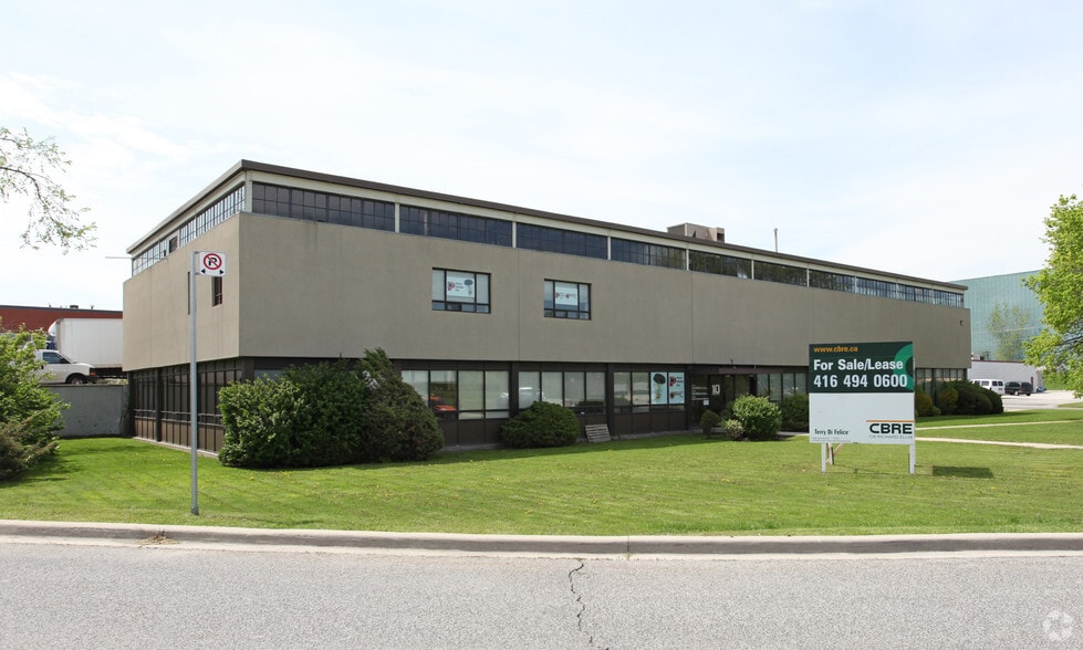 10-18 Gurney Cres, Toronto, ON for sale - Primary Photo - Image 1 of 1