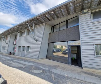 More details for 48 Rue Claude Balbastre, Montpellier - Light Industrial to Rent