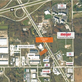 More details for 6697 Broadmoor Ave SE, Caledonia, MI - Retail for Sale