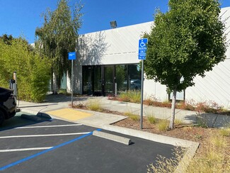 More details for 10161-10181 Bubb Rd, Cupertino, CA - Light Industrial for Rent