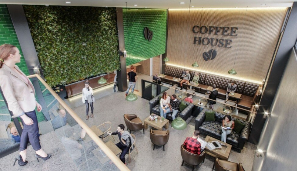 35 Dale St, Liverpool for sale Interior Photo- Image 1 of 1